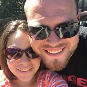 Meet your Posher, Kasey